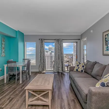 Beautiful 2 Bedroom Apartment With Stunning Views Palace Resort 1113